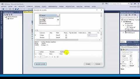 Programando el boton buscar
