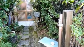 aiueo700 岩間邸 イワマンの自宅を訪問してきた!!(⌒▽⌒) 岩間好一!!!