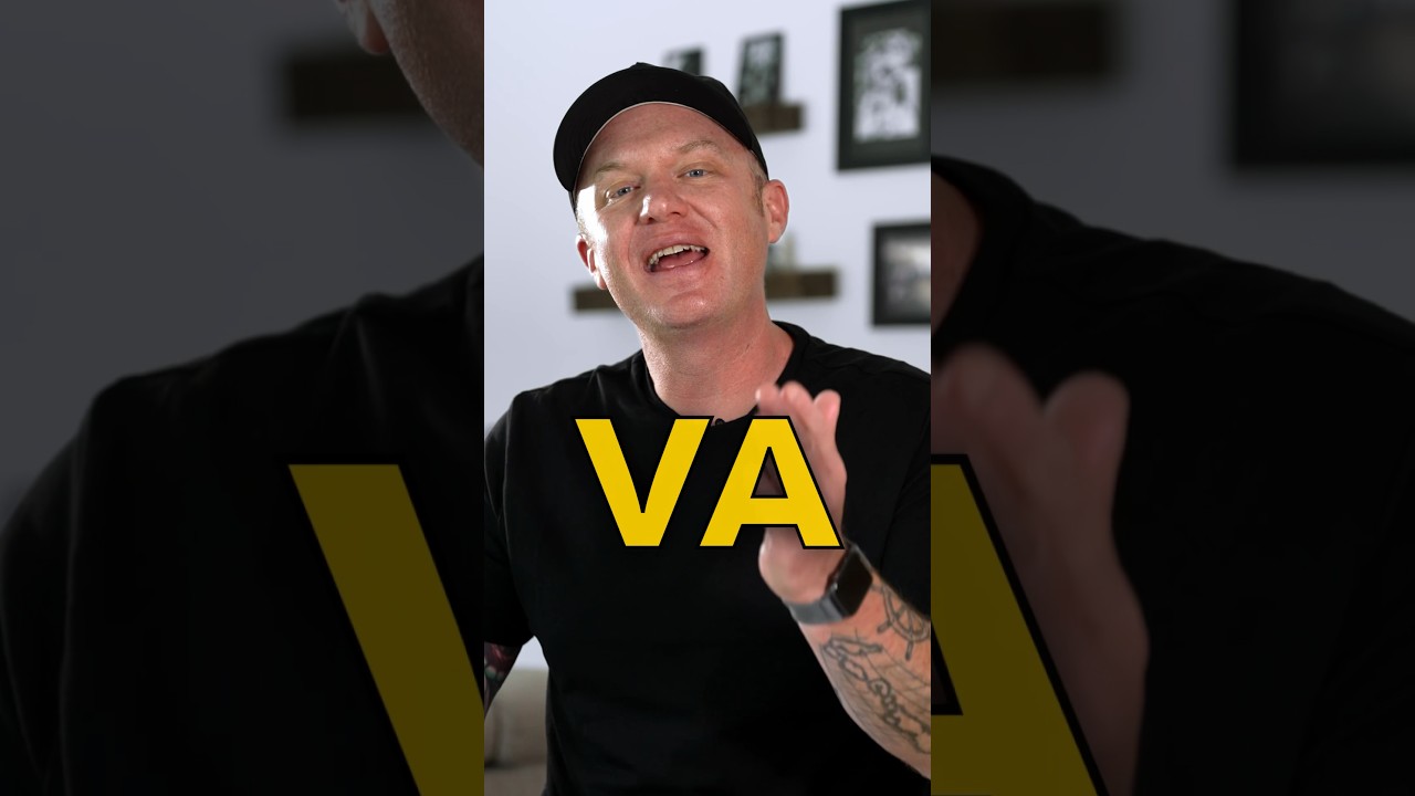 VA Home Loan - Los Angeles - Michael Farmer American Pacific Mortgage LA & IE - Military Home Loans