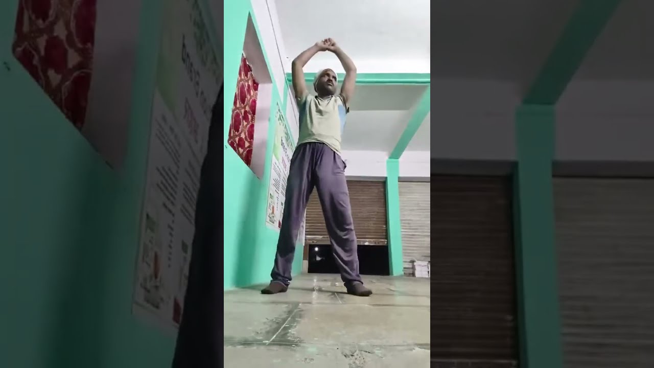 Fat loss ke liye workout live! stream