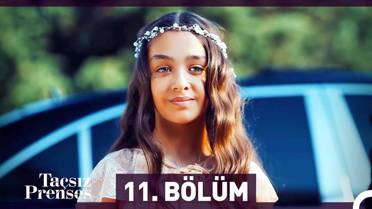 Seriale Shqip Tacsiz Prenses (Princesha e Pakurorëzuar) Episodi 11