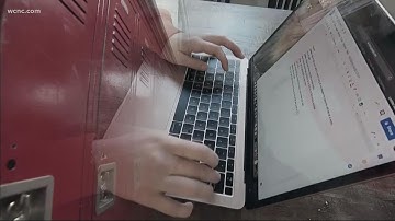 Charlotte school board votes unanimously for all remote learning