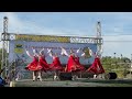 II Городской фестиваль казачьей культуры
