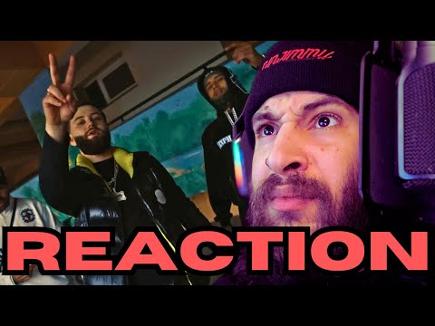 Nizi19 x Caney030 x Pashanim - "Only Berliners" 🙈 Reaction by ginjimmy