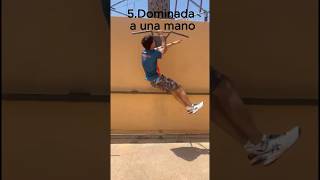 Niveles de pull🔥🚀💪 #calistenia #motivation #deporte #viral #fyp