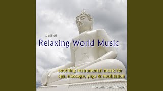 Romantic Spanish Classical Guitar