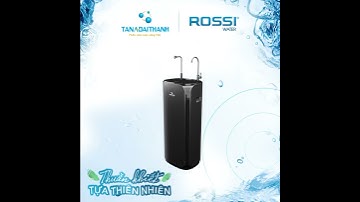 Máy lọc nước RO Neo Ambient - Hot