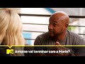 Caos generalizado! | Pego No Pulo
