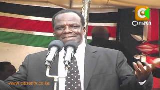 Truthmeter 12th Aug 2011