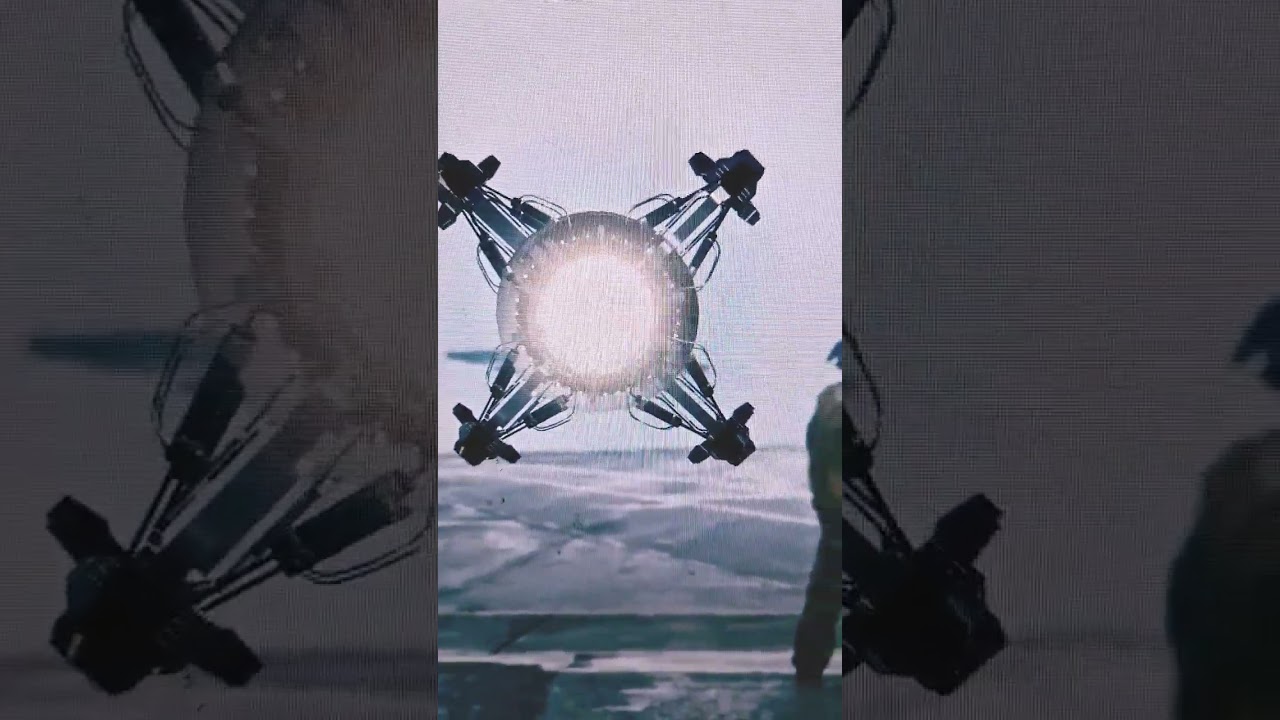 США испытывают самое опасное оружие 