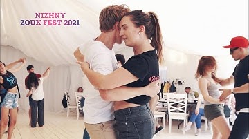 Nizhny Zouk Fest 2021  7