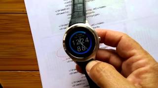 No.1 D5 Part 3 Clock Skin Creation Workshop - Rotation