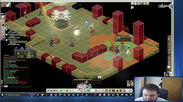 Guide for Clearing Boowolf Dungeon (Lunar altar)AB level 80, S1(Post new horizon) Wakfu in 2022