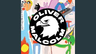 Watch Oliver Malcolm Californication Of The Mind video
