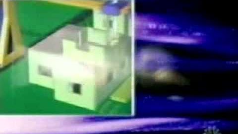 nbc nightly news segment on contour crafting