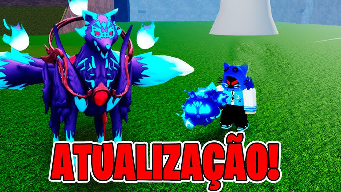 Rengoku Z Move LEAK?! #bloxfruits #roblox #anime #gaming #robloxdev #g, rengoku  showcase