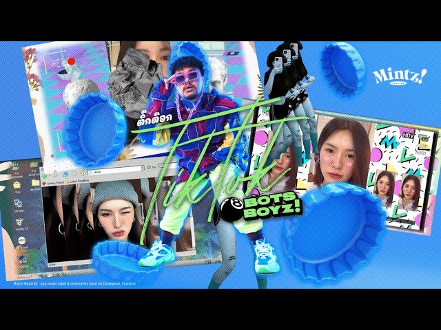 Watch 8BOTSBOYZ - TIKTOK | OFFICIAL MV on YouTube Watch 8BOTSBOYZ - TIKTOK | OFFICIAL MV on YouTube