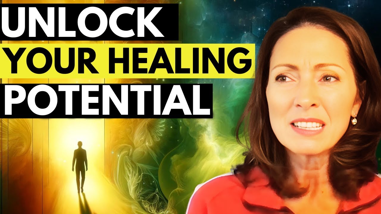 Neuroscientist DIES; DISCOVERS The MINDSET SHIFT Needed for HEALING  | Near Death Experience #nde