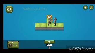 Rollshot World War Puzzle Level 1 to 10 screenshot 2