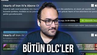 WE PAY FOR HOI4 DLCs FOR THE VIEWING PLEASURE.