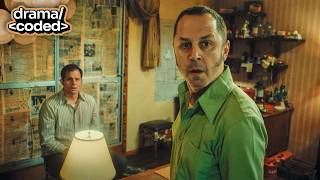 american hostage (2026) - tony kiritsis won’t sign the immunity deal