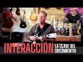 JAMES HETFIELD y su formula del EXITO como guitarrista/músico (Debes intentarlo)