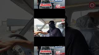 Suneel Ne Tabish Hashmi Ki Mehran Restoration Ko Hijack #Shorts Part 3
