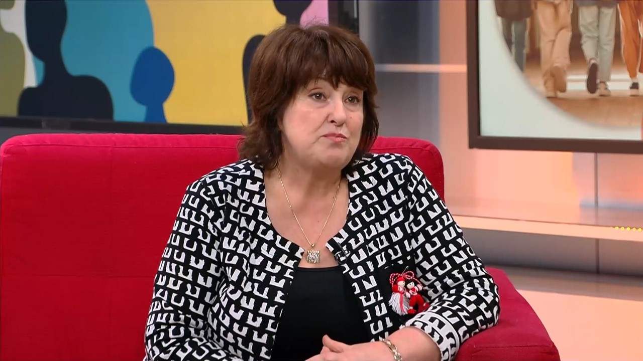 Социална мрежа | 4 март 2026