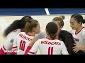 Arizona Sweeps Oregon State