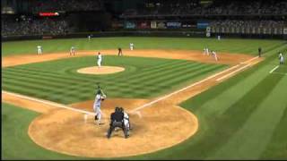 2009/07/07 Tulowitzki's nice play