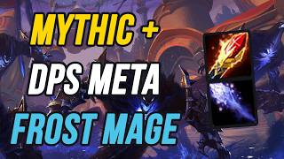 M+ WORLD TOP 50 | wow midnight 12.0.5