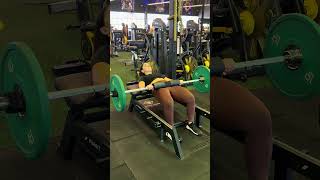 Hip Thrust