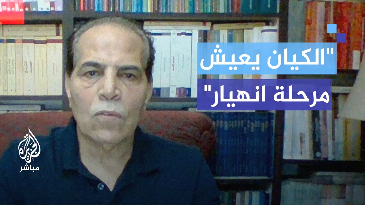 ما السيناريوهات المحتملة للحرب الإسرائيلية على غزة؟
