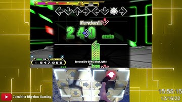 (DDR A3) Environ [De-SYNC] (feat. lythe) EDP-15 [997,870]