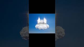 Celebrity what I thought heaven used to look like as a kid Wealth