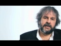 Peter Jackson interviewed for Film4 about The Hobbit