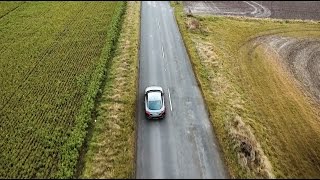 DJI PHANTOM 4 vs AUDI TT | DRAG RACE!!