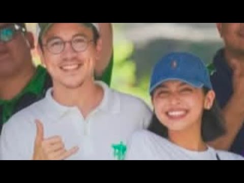 Maine Mendoza, supportive