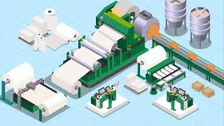 Sustainable Packaging Material Explainer Video