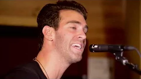 American Authors - Hit It (Acoustic)