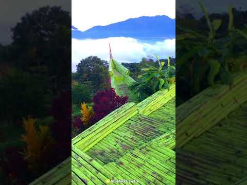 اندونيسياء سومطرة الغربيه