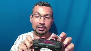 Where is the L3 & R3 in the Controller?