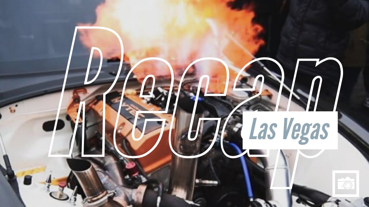 Elite Tuner Las Vegas After Movie