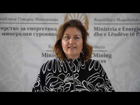 Божиновска: Денар плус попуст на дизелот