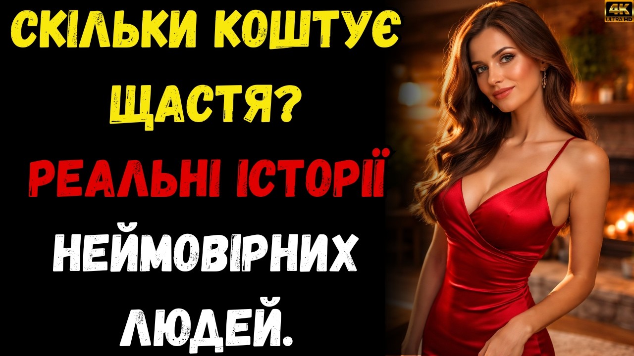 ❤️Яка для тебе ціна щастя?