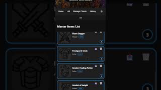 I Built a Random Loot System in JavaScript