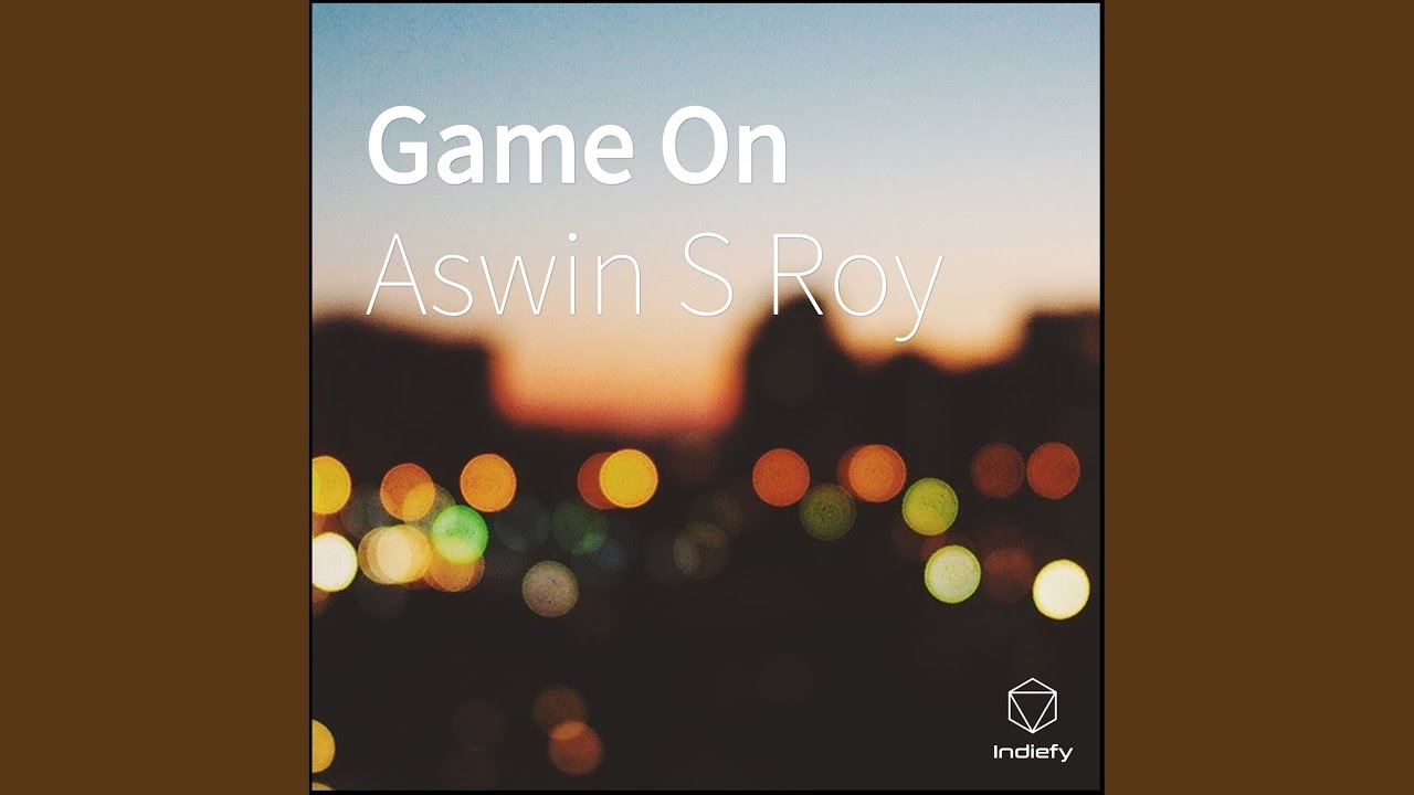 Watch Game On on YouTube Watch Game On on YouTube