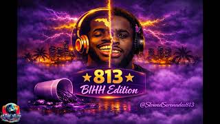 Jacquees - Accuse Me #SLOWED |🌴Vibe Check Experience🌴