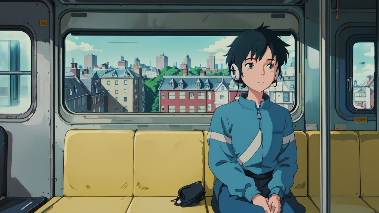 Lofi hiphop beat / 공부나 코딩, 집중이 필요할 때 듣는 음악 // for study work/ cofi time ...