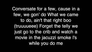 The Notorious B.I.G - Big Poppa Lyrics